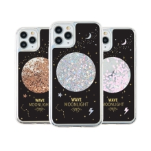 웨이브 문라이트 샤이닝 글리터젤리케이스