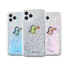 다이노 샤이닝 글리터젤리케이스