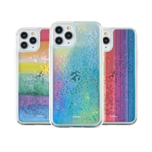 레인보우 샤이닝 글리터젤리케이스