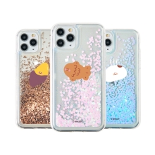 겨울간식 샤이닝 글리터젤리케이스