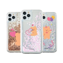 러브베어 샤이닝 글리터젤리케이스