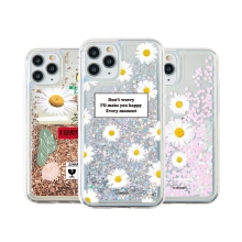 데이지라벨 샤이닝 글리터젤리케이스