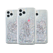 커플라인 샤이닝 글리터젤리케이스