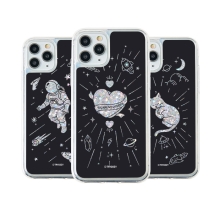 유니버스 판타지 샤이닝 글리터젤리케이스