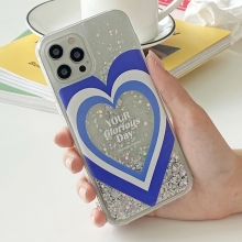 글로리데이 샤이닝 글리터젤리케이스