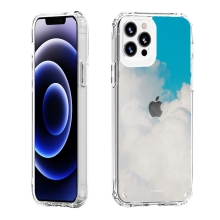 [TryCozy] 구름 클리어 에어쿠션 젤하드케이스