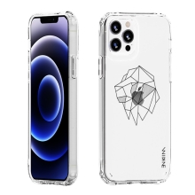 [TryCozy] 라인애니멀 클리어 에어쿠션 젤하드케이스