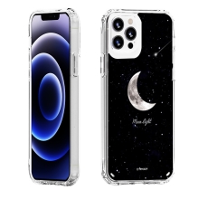 [TryCozy] 문라이트 클리어 에어쿠션 젤하드케이스