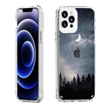 [TryCozy] 밤하늘달 클리어 에어쿠션 젤하드케이스