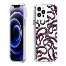 [TryCozy] 와일드애니멀 클리어 에어쿠션 젤하드케이스