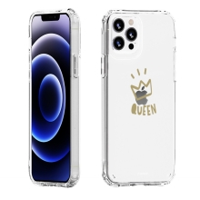 [TryCozy] 커플 클리어 에어쿠션 젤하드케이스