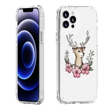 [TryCozy] 타투 클리어 에어쿠션 젤하드케이스