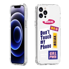 [TryCozy] 패치시리즈 클리어 에어쿠션 젤하드케이스