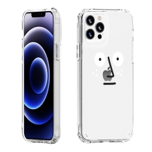 [TryCozy] 페이스 클리어 에어쿠션 젤하드케이스