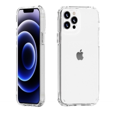 [TryCozy] 클리어 에어쿠션 젤하드케이스 기본사출