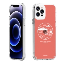 [TryCozy] 내추럴 클리어 에어쿠션 젤하드케이스