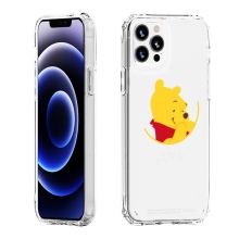 디즈니 곰돌이 푸 에어쿠션 젤하드케이스