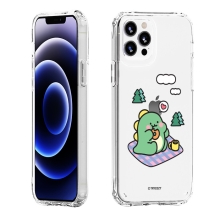 [TryCozy] 리틀티노의 하루 클리어 에어쿠션 젤하드케이스