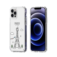 [TryCozy] 트래블 클리어 에어쿠션 젤하드케이스