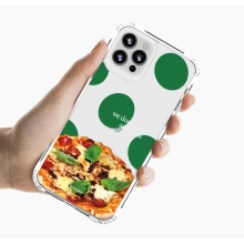 [TryCozy] 리얼 위돈케어 클리어 에어쿠션 젤하드케이스