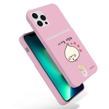 [Silver Bell]실버벨 귀염뽀짝 시즌10 소프트 에어쿠션 카드젤리케이스