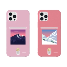 [TryCozy] 마운틴뷰 소프트 에어쿠션 카드젤리케이스