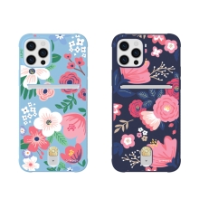 [TryCozy] 봄날 소프트 에어쿠션 카드젤리케이스