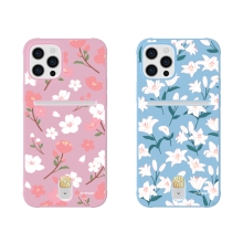 [TryCozy] 블루밍 소프트 에어쿠션 카드젤리케이스