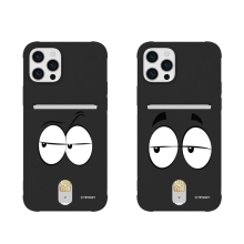 [TryCozy] 빅아이즈 소프트 에어쿠션 카드젤리케이스