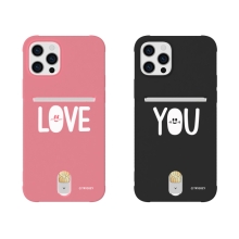 [TryCozy] 커플 소프트 에어쿠션 카드젤리케이스