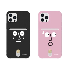 [TryCozy] 페이스 소프트 에어쿠션 카드젤리케이스