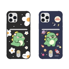 [TryCozy] 리틀티노의 하루 소프트 에어쿠션 카드젤리케이스