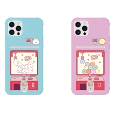 [TryCozy] 인형뽑기 소프트 에어쿠션 카드젤리케이스