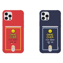 [TryCozy] 빈티지게임 소프트 에어쿠션 카드젤리케이스