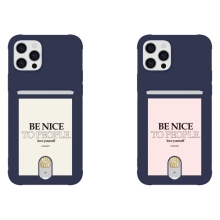 [TryCozy] 타이포컬러 소프트 에어쿠션 카드젤리케이스