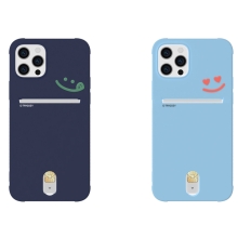 [TryCozy] 와글와글 소프트 에어쿠션 카드젤리케이스