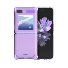 [TryCozy] 갤럭시Z플립시리즈 투명범퍼케이스 마운틴뷰