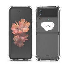 [TryCozy] 갤럭시Z플립시리즈 투명범퍼케이스 모음 시즌6