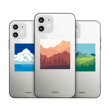 [TryCozy] 마운틴뷰 미러범퍼케이스