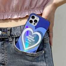 [TryCozy] 글로리데이 미러범퍼케이스