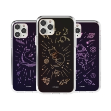 [TryCozy] 유니버스 판타지 오로라 하프미러케이스