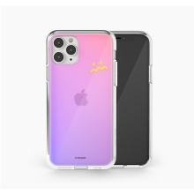 [TryCozy] 와글와글 오로라 하프미러케이스