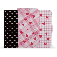 스윗하트 사피아노 다이어리케이스