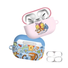 [에어팟프로/프로2세대 하드] 디즈니 곰돌이푸 허니