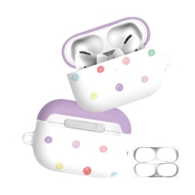 [에어팟프로/프로2세대 하드] 몽글크레용