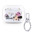 FTL 디즈니 미키마우스 아이엠어썸 에어팟프로/프로2세대 클리어 케이스