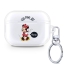 FTL 디즈니 미키마우스 고폴잇 에어팟프로/프로2세대 클리어 케이스