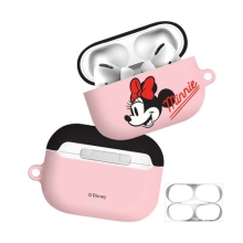 [에어팟프로/프로2세대 하드] 디즈니 미키마우스 해피