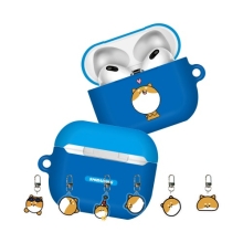 [에어팟3 하드+키링] 시바댕 큐티