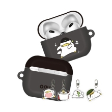 [에어팟3 하드+키링] 오구 엔조이